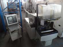  Прутковый токарный автомат продольного точения MANURHIN K`MX 20 фото на Industry-Pilot